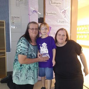 Meet your Posher, Allison